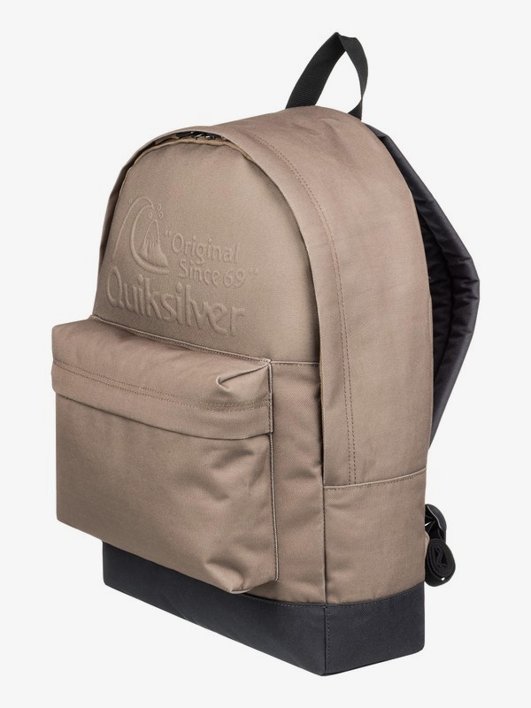 Everyday Poster Embossed 25L - Medium Backpack  EQYBP03558