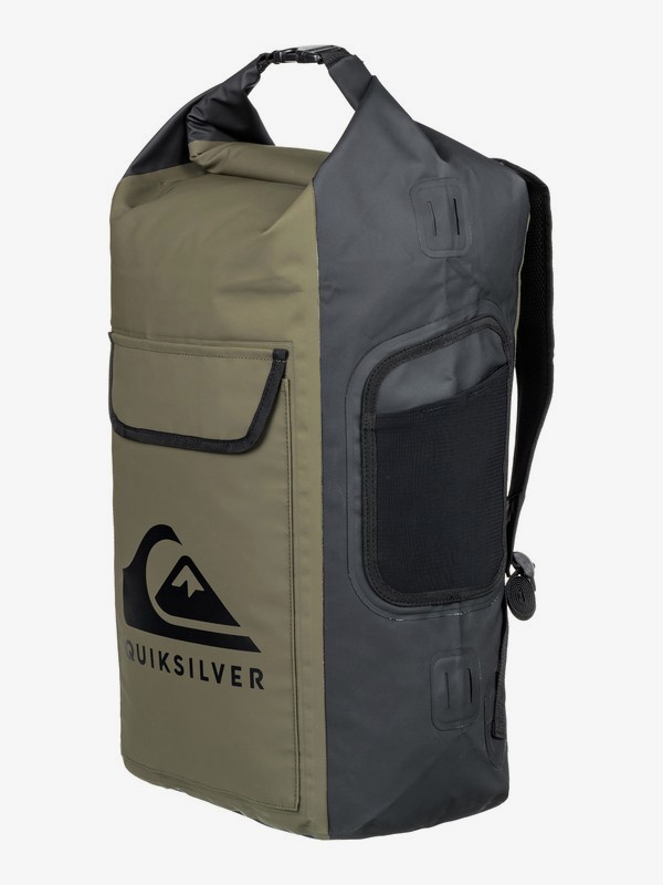 Sea Stash 35L Sac de surf rolltop étanche pour Homme 3613375028387