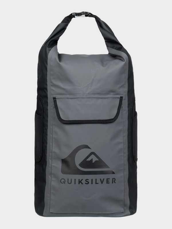 Sea Stash 35L Medium RollTop Wet/Dry Surf Backpack 3613375784061