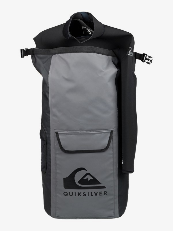 Sea Stash 35L Medium RollTop Wet/Dry Surf Backpack 3613375784061