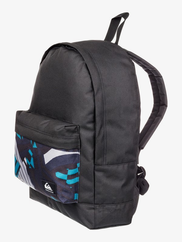 Download Everyday Poster 25L Medium Backpack 194476251889 | Quiksilver