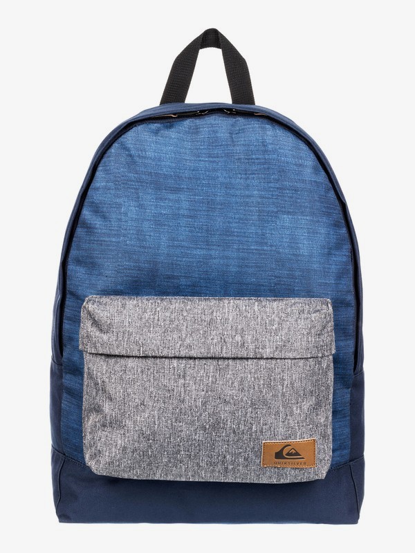 Everyday Poster Plus 25L Medium Backpack Quiksilver