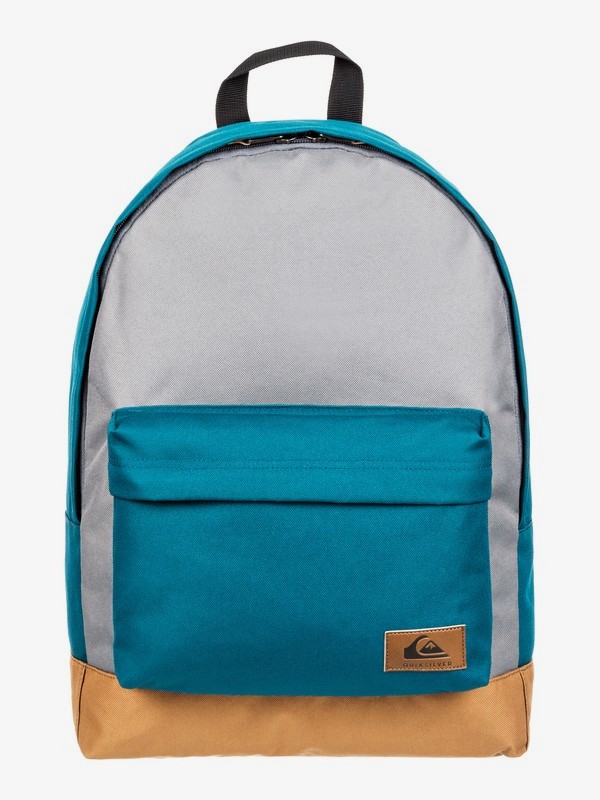 Everyday Poster Plus 25L Medium Backpack Quiksilver