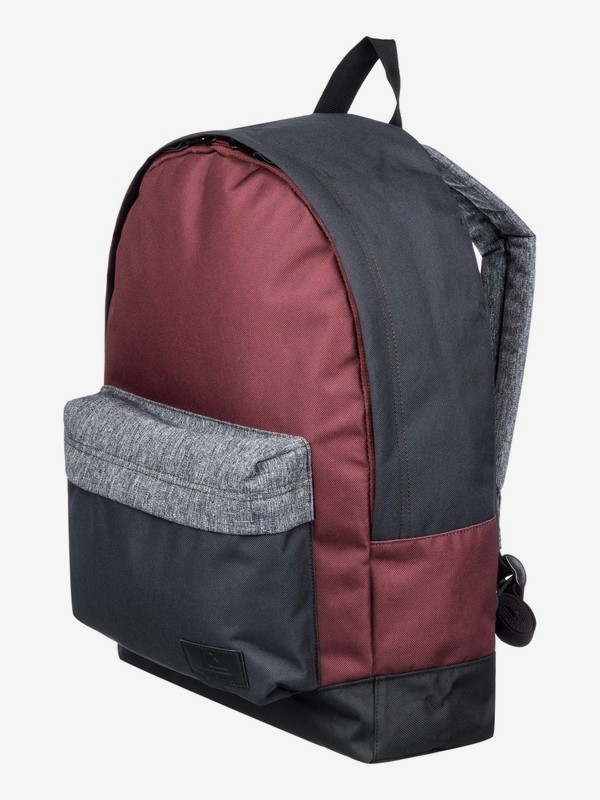 Everyday Poster Plus 25L Medium Backpack 3613374723504 Quiksilver