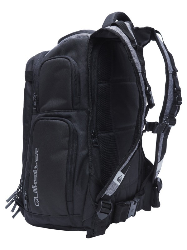 grenade 25l medium backpack