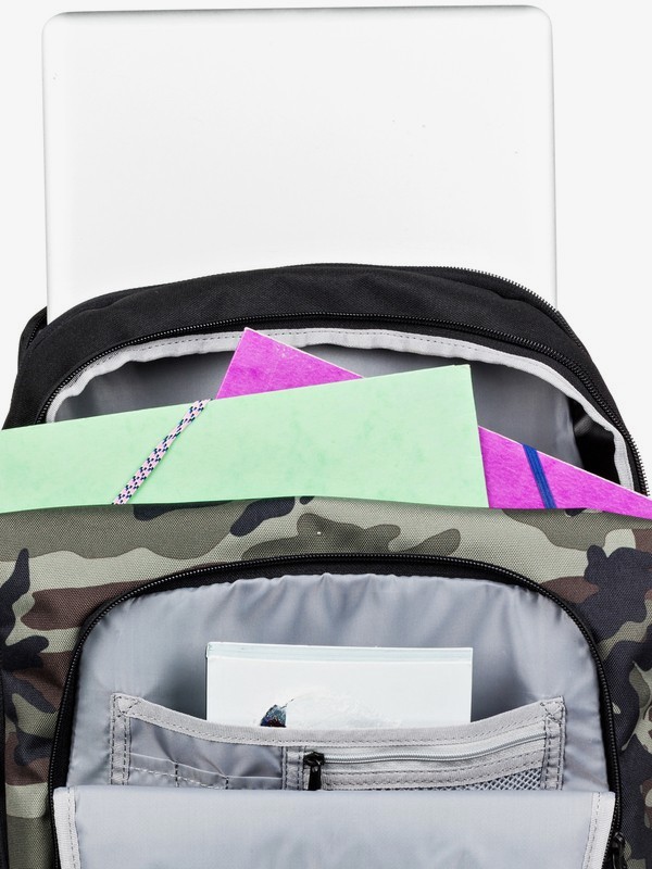 Burst 24L - Medium Backpack  EQYBP03573