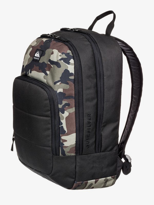 Burst 24L Medium Backpack Quiksilver