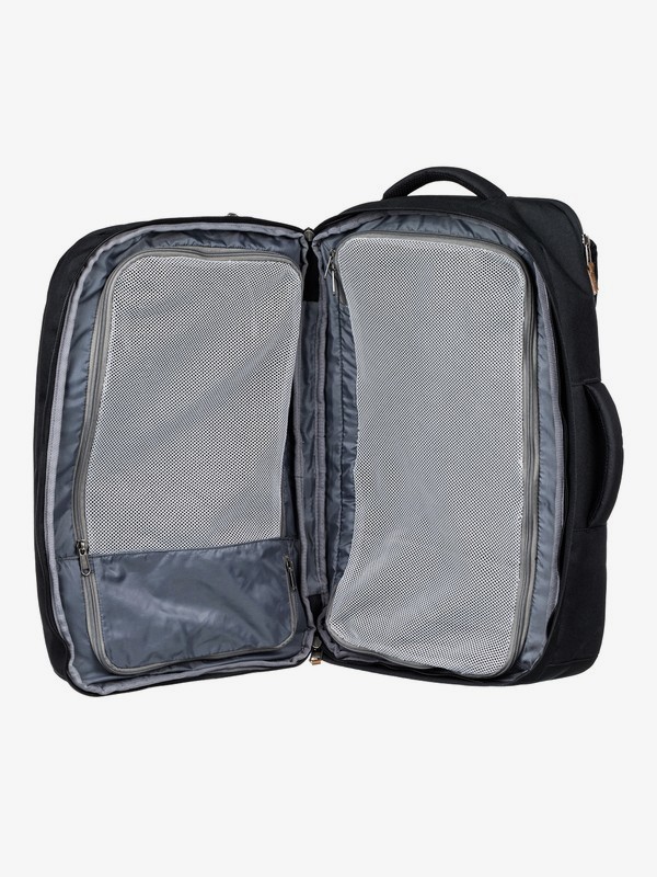 Rawaki 35L Carry On Travel Backpack Quiksilver