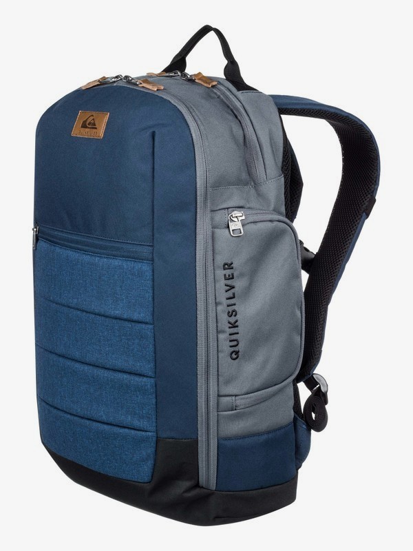 Upshot Plus 25L Medium Backpack EQYBP03575 Quiksilver
