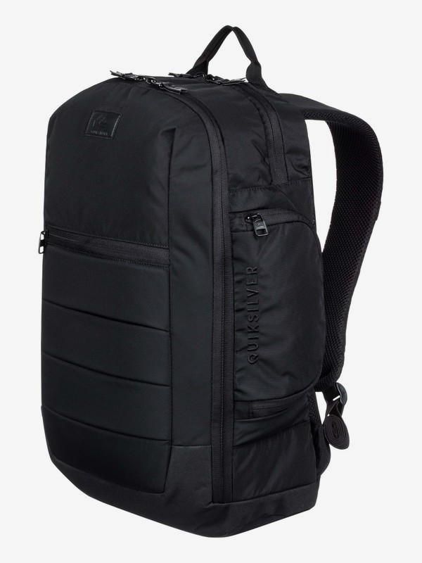 Upshot Plus 25L Medium Backpack 3613374628557 Quiksilver