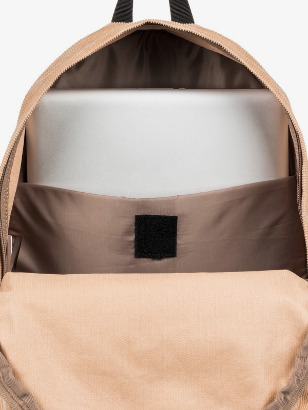 Everyday Poster Plus Cord 25L - Medium Corduroy Backpack EQYBP03580