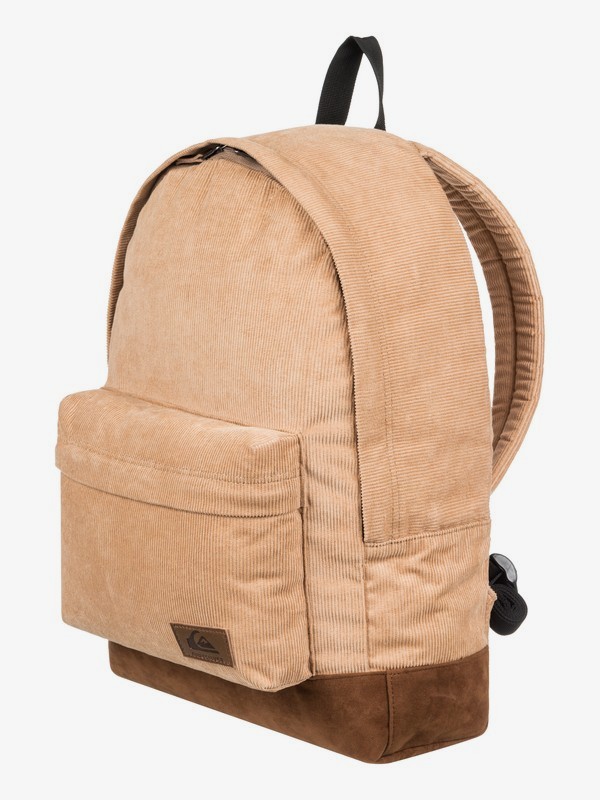 Everyday Poster Plus Cord 25L - Medium Corduroy Backpack EQYBP03580