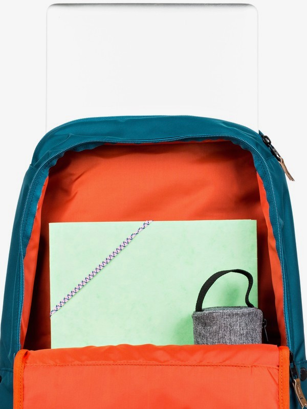 Alpack 30L - Large Backpack  EQYBP03605