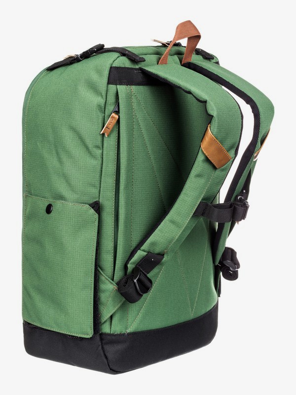 Sea Lodge 24L Large Surf Backpack Quiksilver