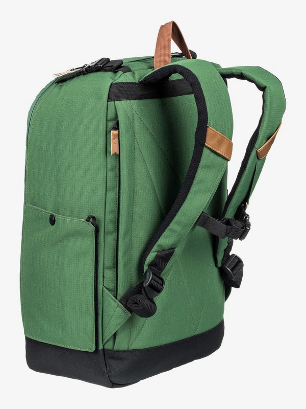 Sea Lodge 24L Mochila Grande para Surf 3613375752411 Quiksilver