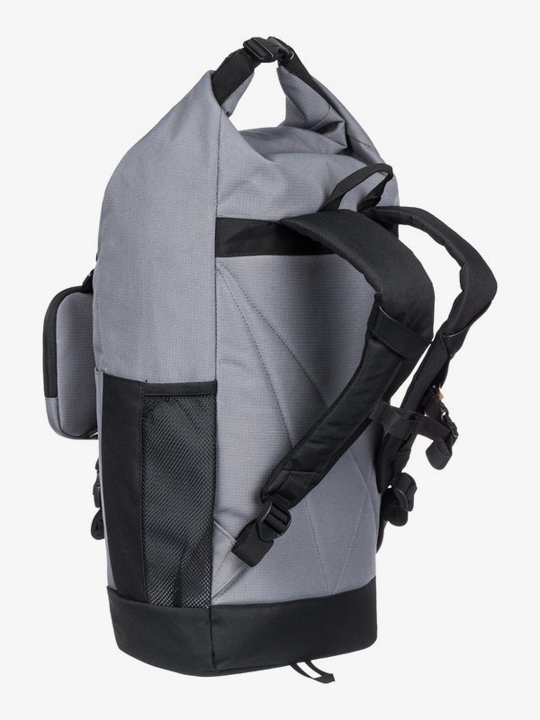 Sea Stash Plus 35L Mochila de Surf Hermética Amplia con Parte