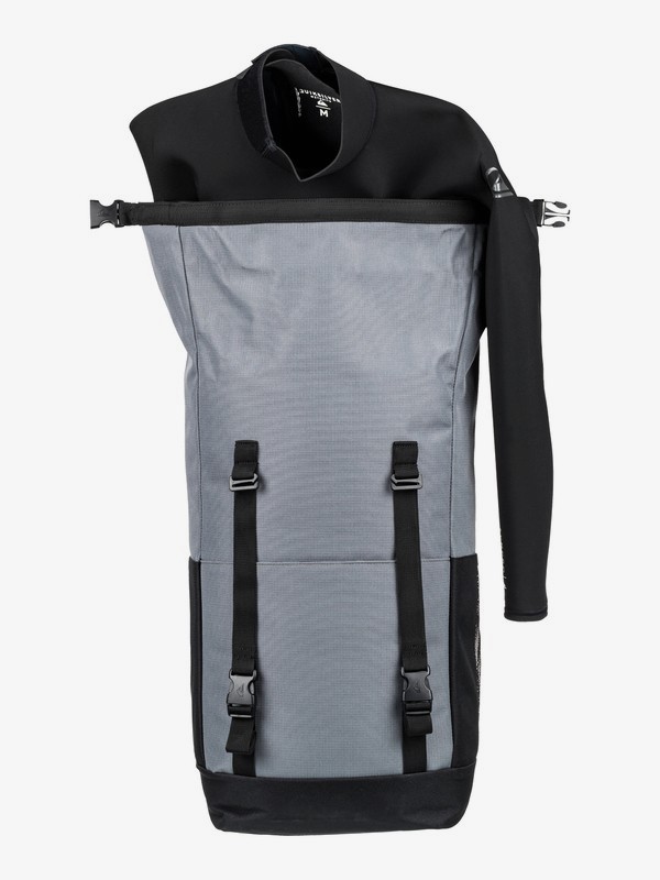 Sea Stash Plus 35L Grand sac à dos de surf rolltop étanche