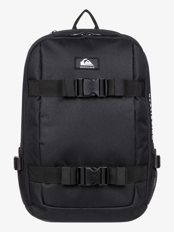 Skate Pack 22L Mittlerer SkateRucksack Quiksilver