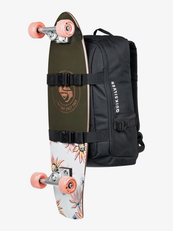 Skate Pack 22L Sac à dos de skate taille moyenne 3613375029582