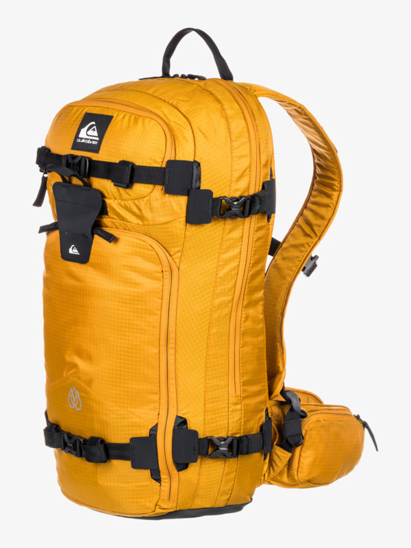Travis Rice Platinum 20L - Medium Backpack  EQYBP03618