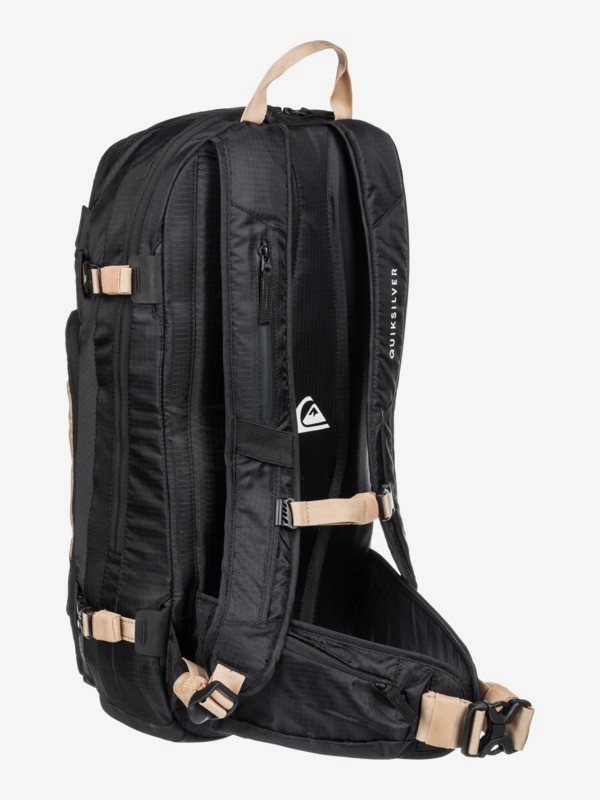 Travis Rice Platinum 20L Medium Backpack Quiksilver