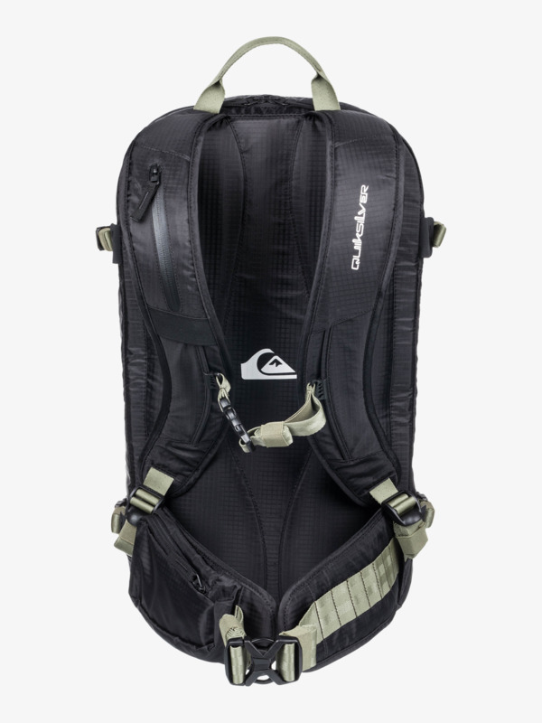 Travis Rice Platinum 20L Medium Backpack Quiksilver