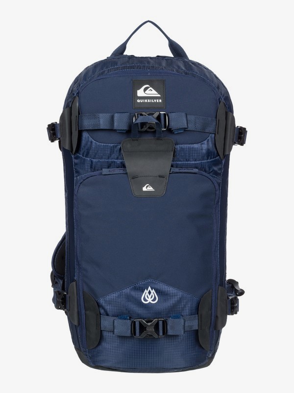 Travis Rice Platinum 20L Medium Backpack Quiksilver