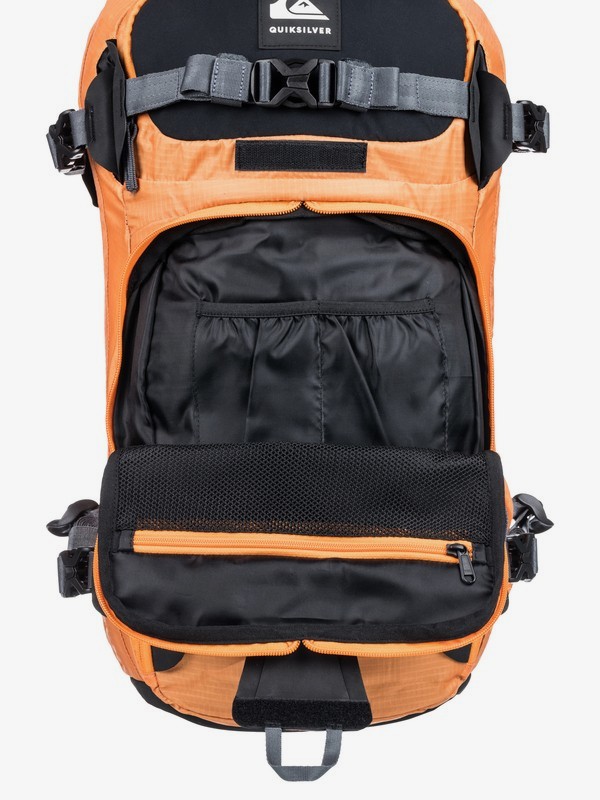Travis Rice Platinum 20L Medium Backpack Quiksilver