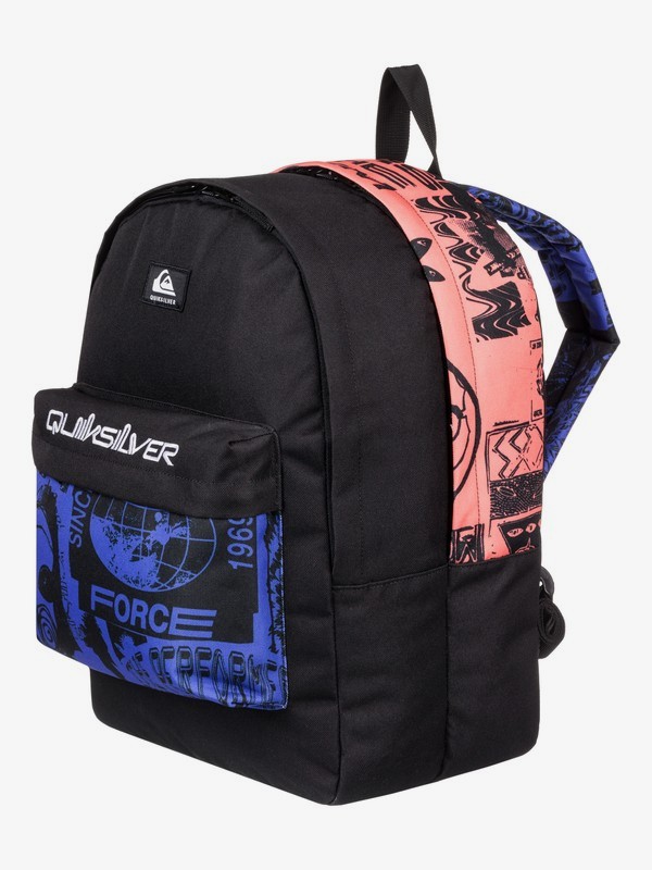 Everyday Poster 30L - Large Backpack 3613375028950 | Quiksilver