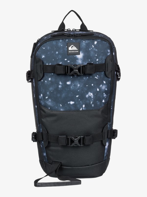 Oxydized 16L Small Backpack EQYBP03630 Quiksilver