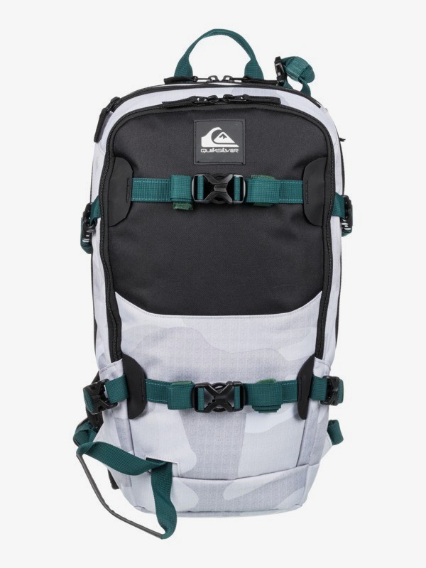 Oxydized 16L Small Backpack Quiksilver