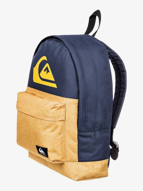 Everyday 25L Medium Backpack Quiksilver