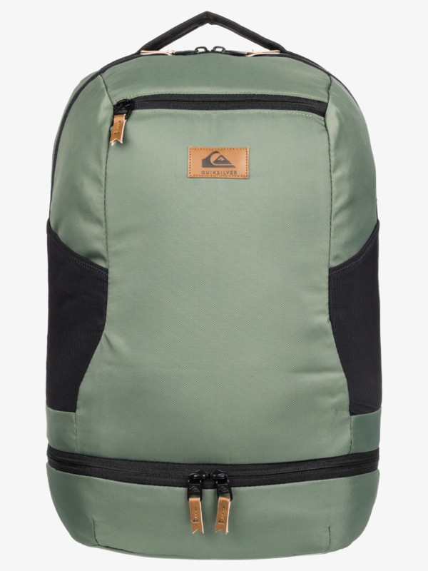 Exhaust Pack 23L Medium Backpack Quiksilver