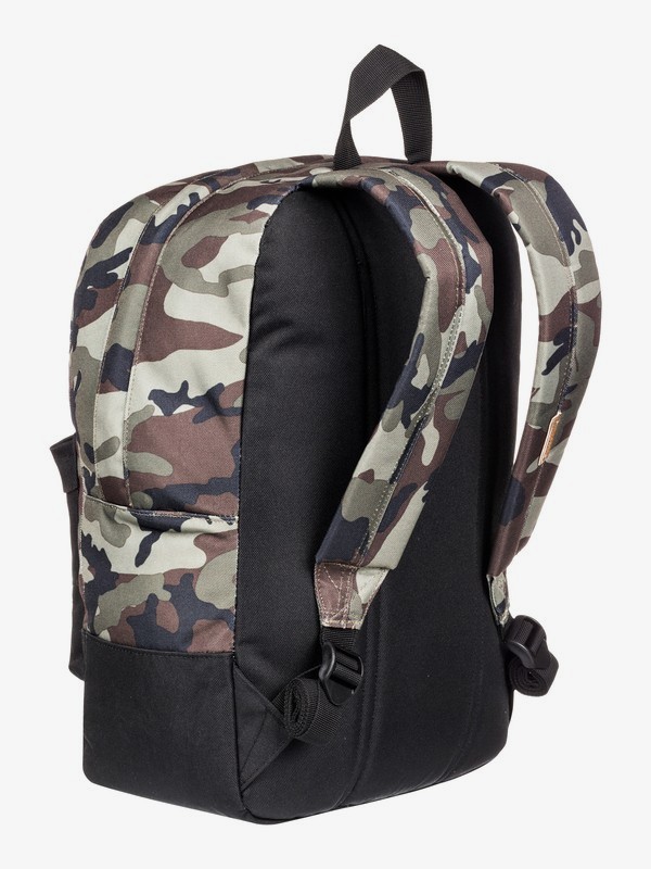 New Night Track 18L - Medium Backpack  EQYBP03635