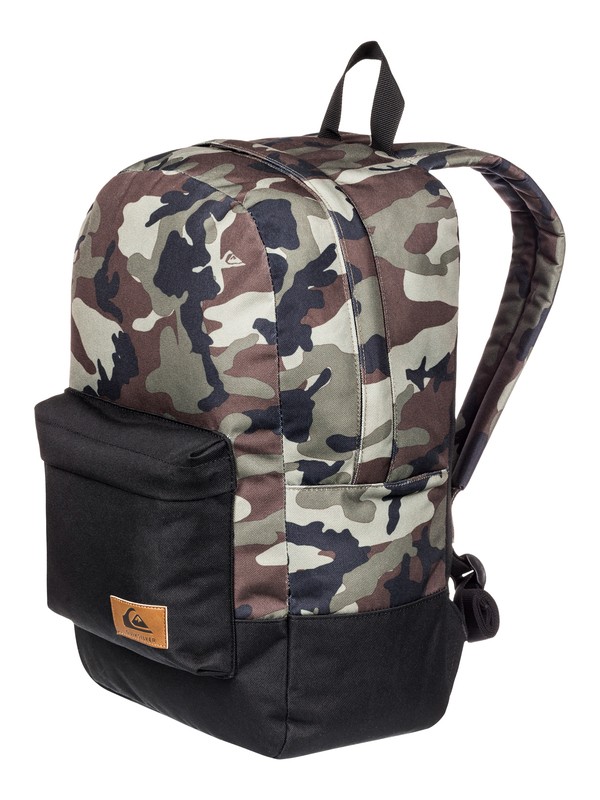 New Night Track 18L - Medium Backpack  EQYBP03635
