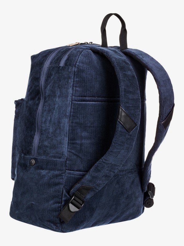 Sea Coast Cord 30L - Large Backpack  EQYBP03637