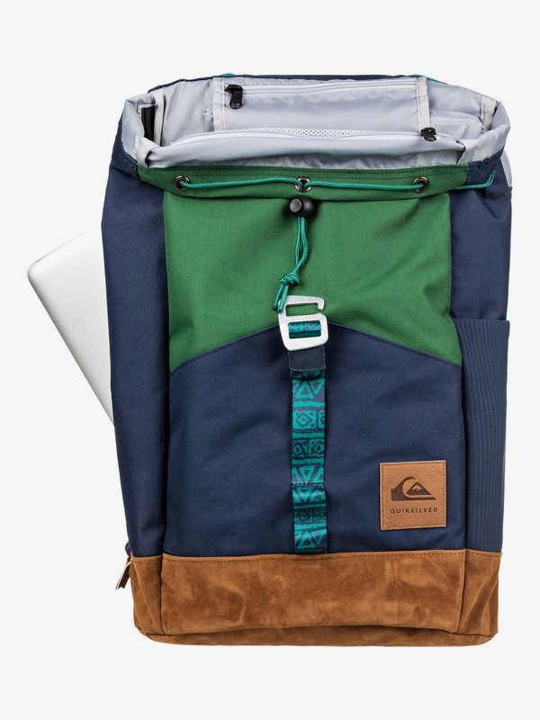 Glenwood 16L Small Backpack Quiksilver