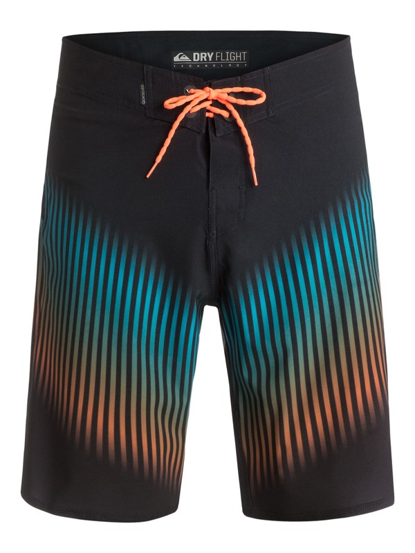 AG47 Distort 21" EQYBS03089 0 AG47 Distort 21" - Boardshort EQYBS03089 Quiksilver