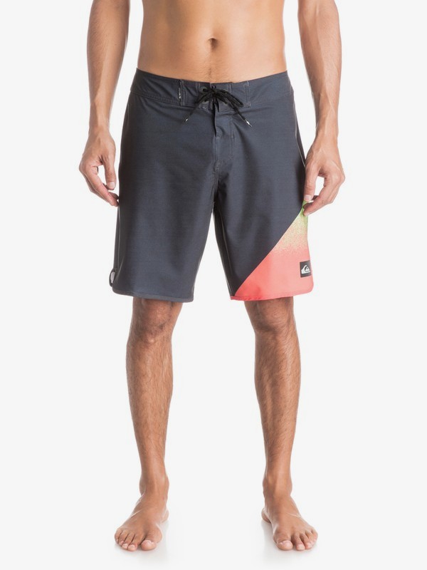 quiksilver ag47 boardshorts