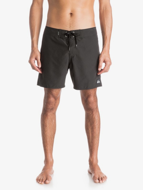 Everyday Short 16" Board Shorts 3613371333867 Quiksilver