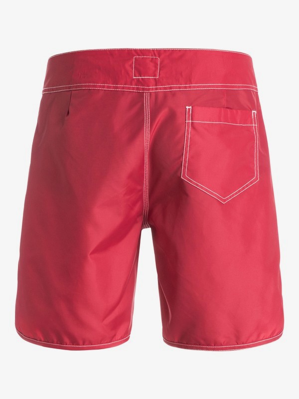 Nylon Original Scallop 18" Board Shorts EQYBS03303 Quiksilver