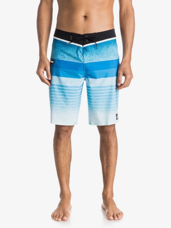 quiksilver ag47 boardshorts