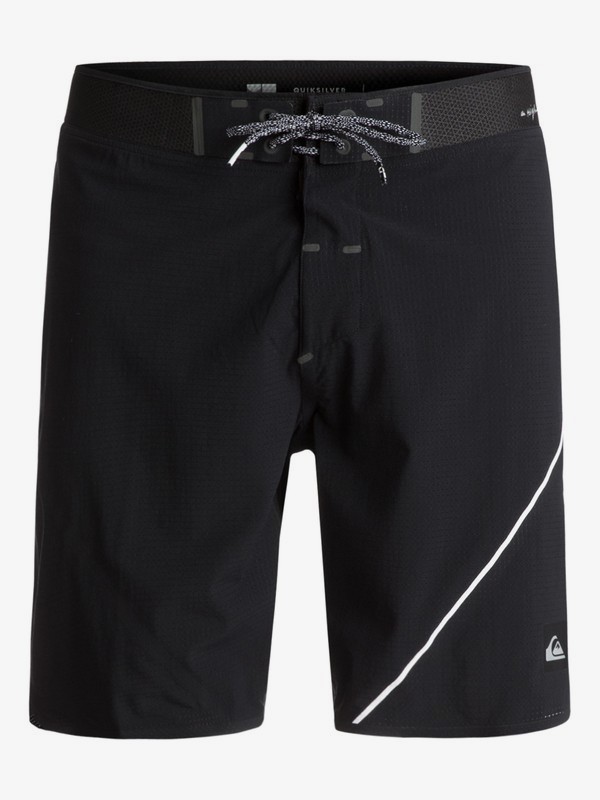 New Wave Highline 19" Board Shorts Quiksilver