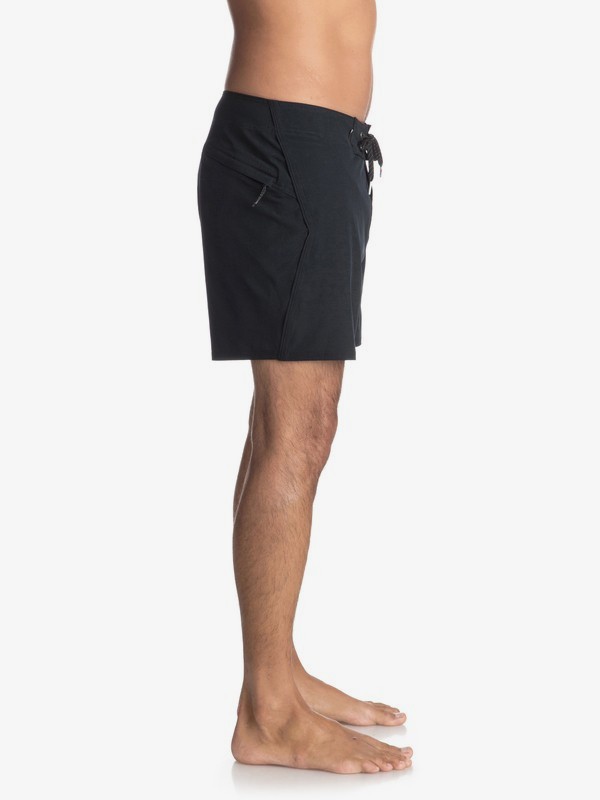 Highline Kaimana 16" Board Shorts for Men EQYBS03877 Quiksilver