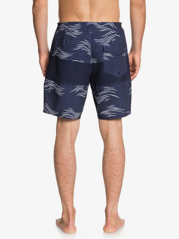 Baja Variable 18" - Beach Shorts for Men  EQYBS04022