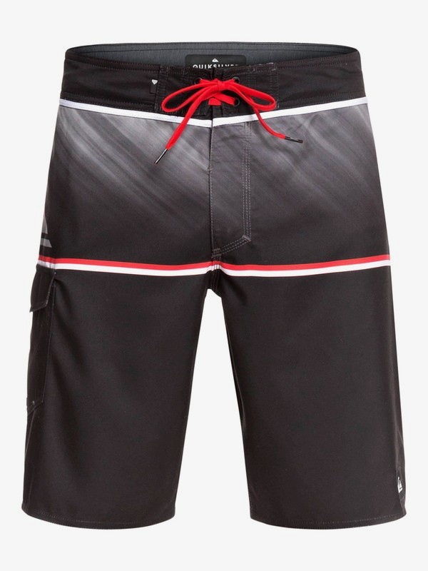 Everyday Division 20" Board Shorts for Men EQYBS04097 Quiksilver