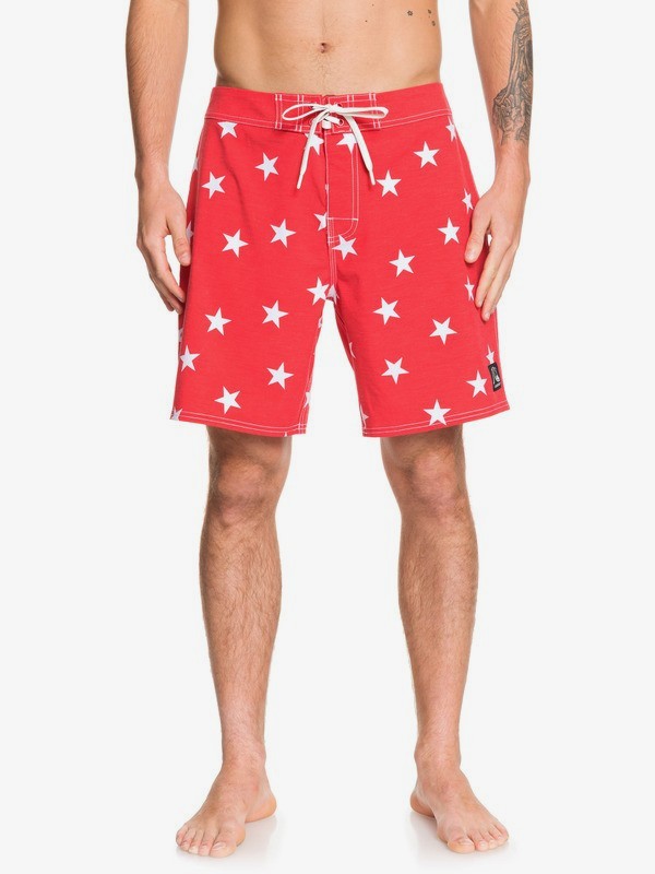 quiksilver echo beach boardshorts