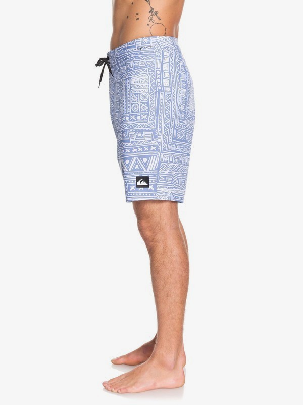 Board Shorts Boardshorts Quiksilver Mens Highline Voodoo 19