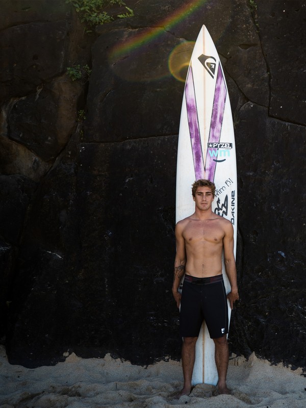 quiksilver, Highline Pro Arch 19" - Board Shorts for Men, BLACK (kvj0) 0 Highline Pro Arch 19" - Board Shorts for Men EQYBS04298 Quiksilver