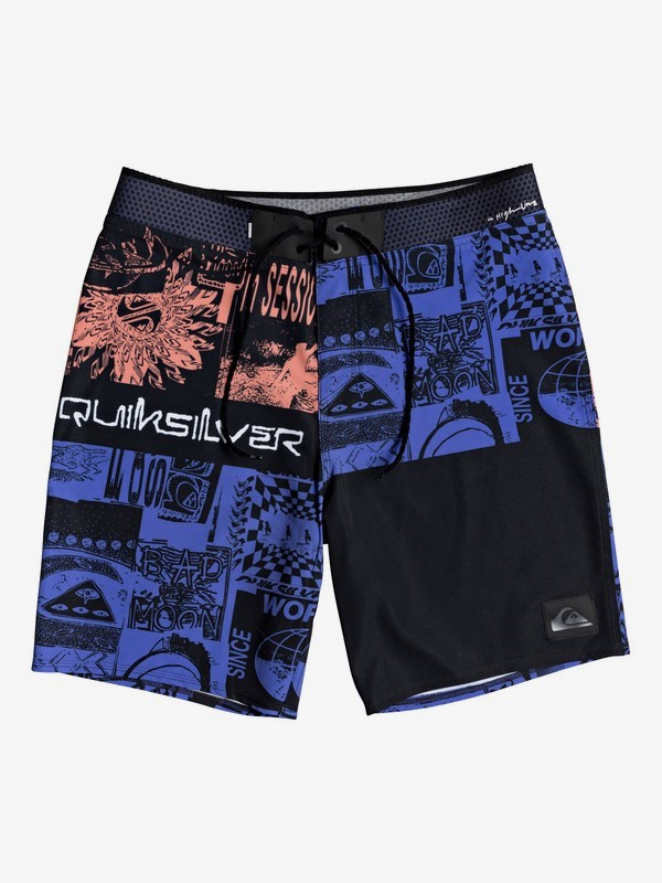 trakker vortex shorts